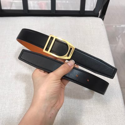 Hermès Belt — 5