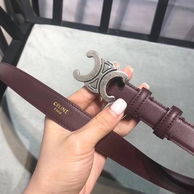 Celine Belt — 6