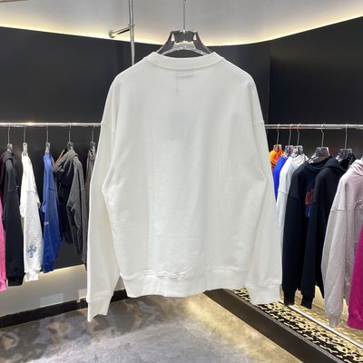 Chanel crewneck sweatshirt — 6