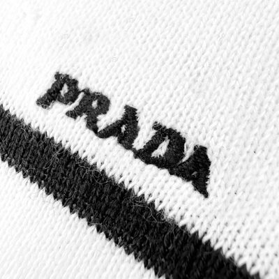 Prada polo shirt — 5