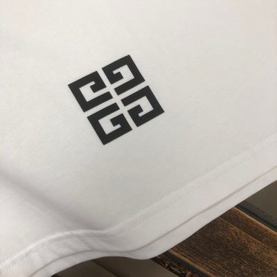 Givenchy T-shirt — 7