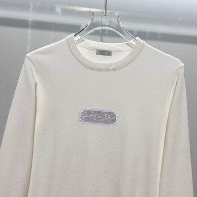 Dior Sweater — 3