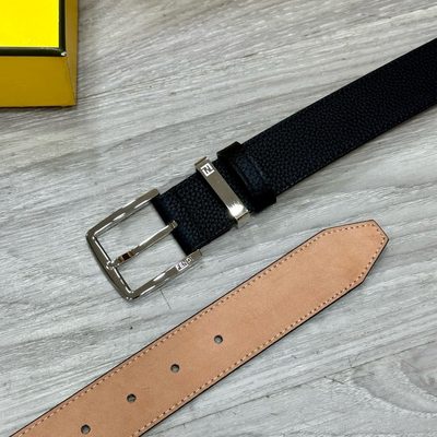 Fendi Belt — 3