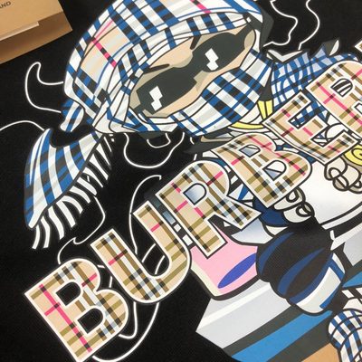 Burberry t-shirt — 5