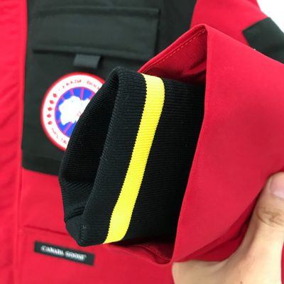 Canada Goose Expedition Parka — 3