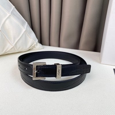 YSL Belt — 4