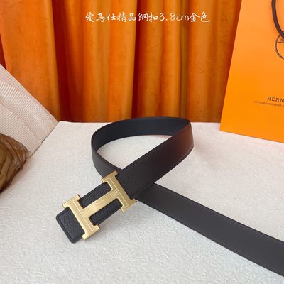 Hermès Belt — 3