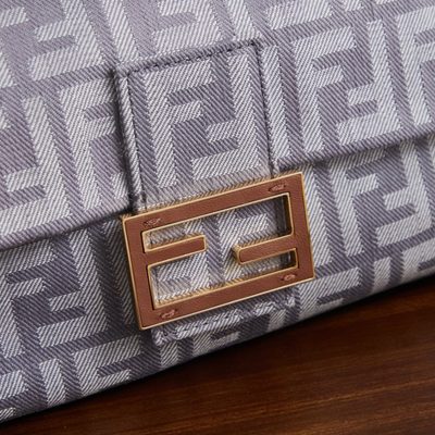 Fendi Mamma Baguette (T) — 5