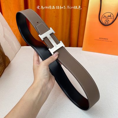 Hermès Belt — 6