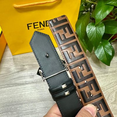 Fendi Belt — 5