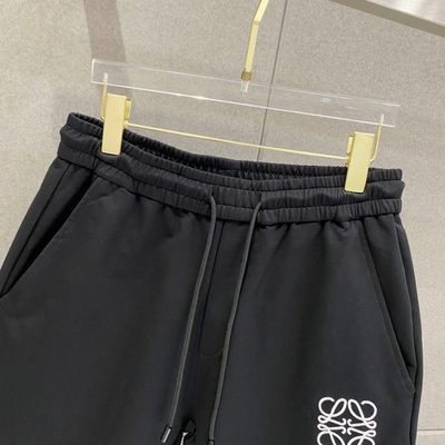 Loewe Anagram shorts — 3