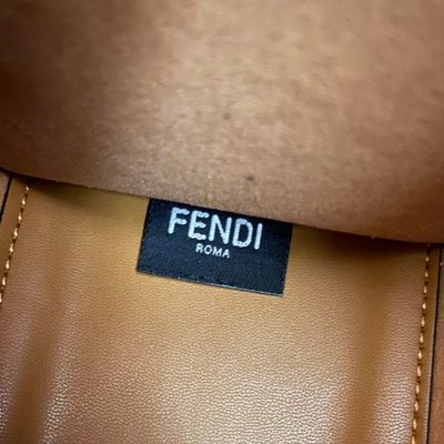 Fendi Sunshine tote bag (T) — 7