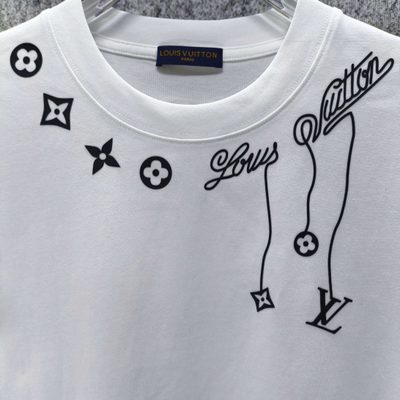 LV t-shirt — 4