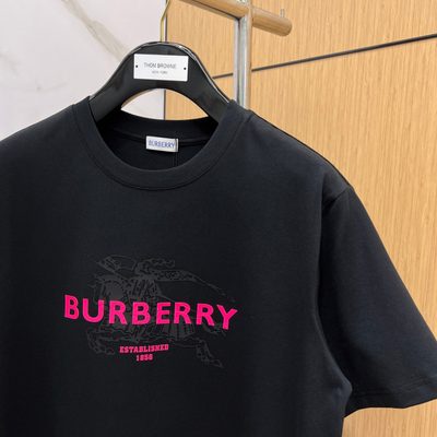 Burberry t-shirt — 3