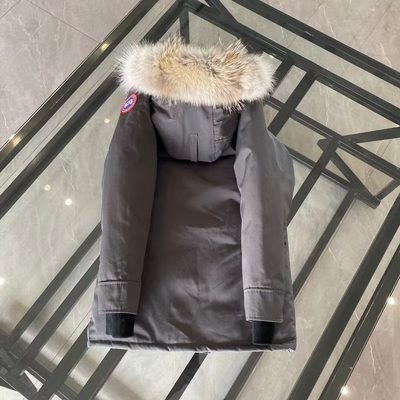 Canada Goose Langford Parka — 4