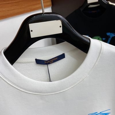LV crewneck sweatshirt — 3