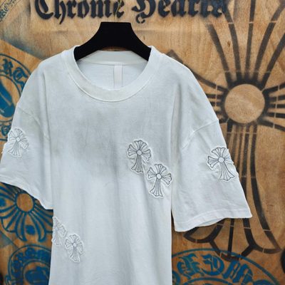 Chrome Hearts t-shirt — 7
