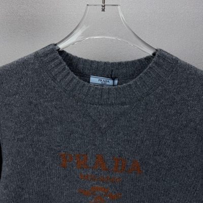 Prada sweater — 3