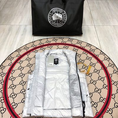 Canada Goose Crofton Down Vest — 3