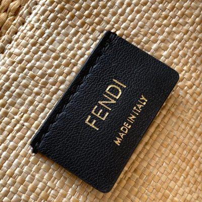 Fendi Sunshine Medium tote (T) — 6