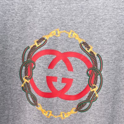 Gucci T-shirt — 9