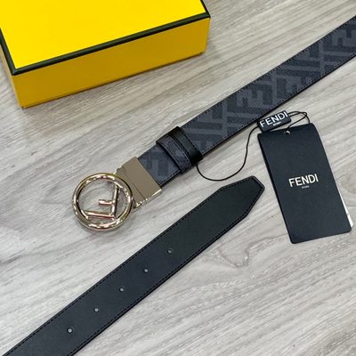 Fendi Belt — 3