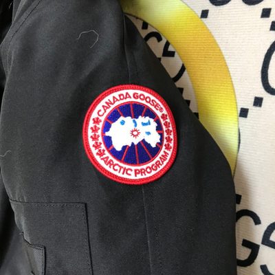 Canada Goose Chilliwack Bomber Jacket — 6