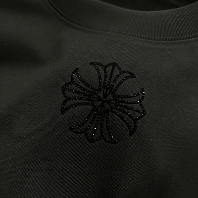 Chrome Hearts T-shirt — 7