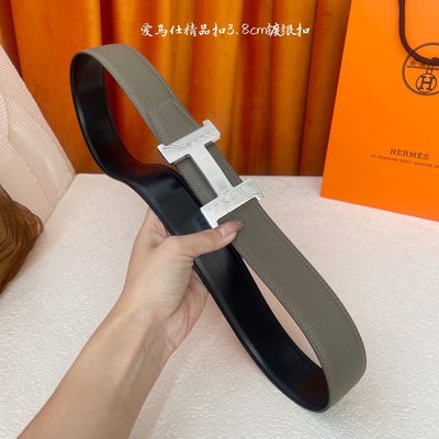Hermès Belt — 6