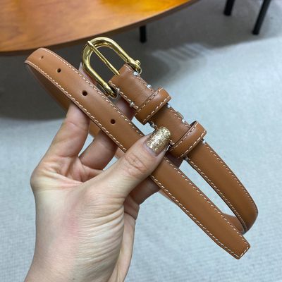 Celine Belt — 3