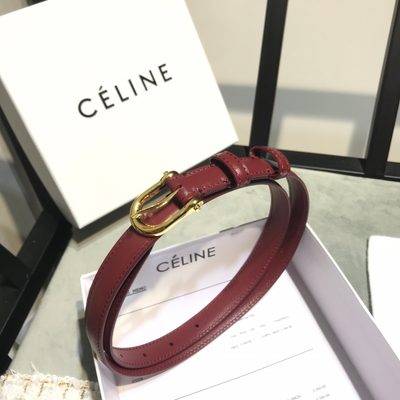 Celine Belt — 6