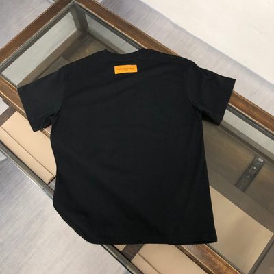 Louis Vuitton graphic t-shirt — 8