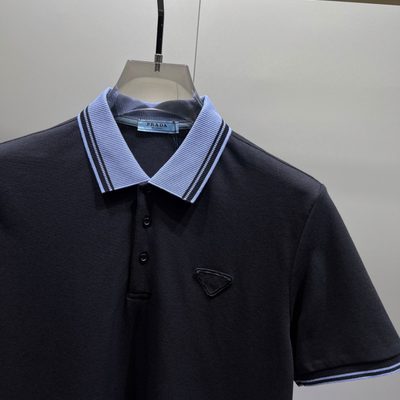 Prada polo shirt — 3