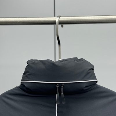 Moncler Grenoble Klais Short Down Jacket — 8