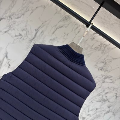 Burberry Down Gilet — 9