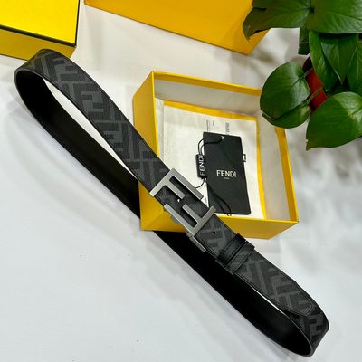 Fendi Belt — 5