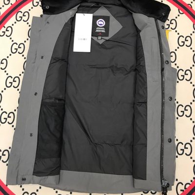 Canada Goose gilet — 5