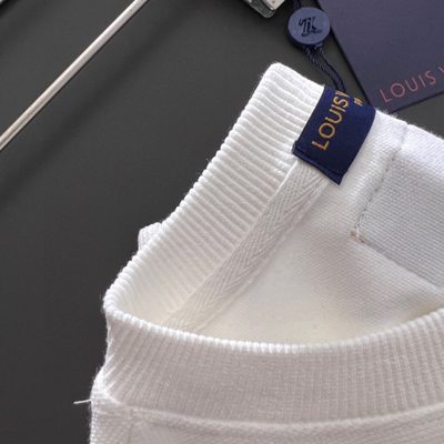 LV crewneck sweatshirt — 7
