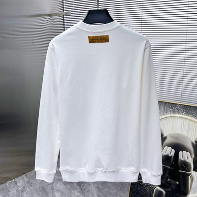 LV crewneck sweatshirt — 3