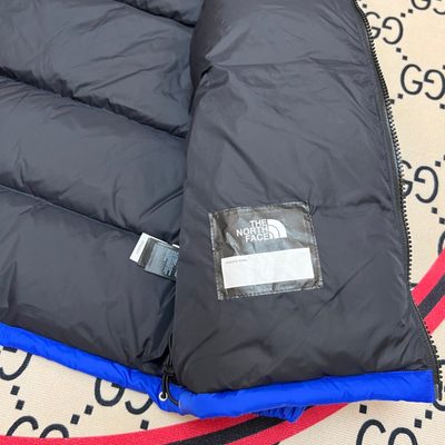 The North Face 1996 Retro Nuptse Puffer Jacket — 7