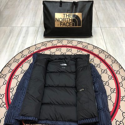 The North Face 1996 Retro Nuptse Jacket — 3