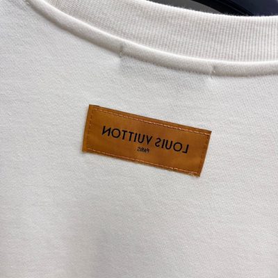LV crewneck sweatshirt — 8