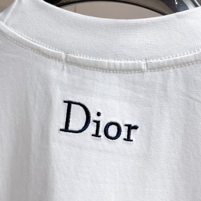 Dior T-shirt — 9