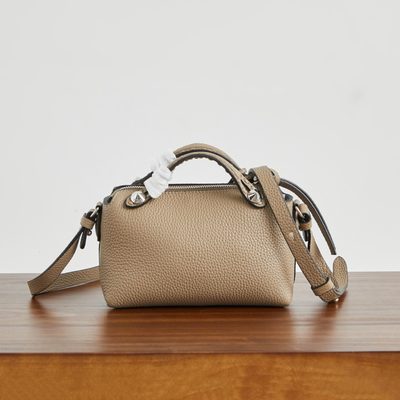 Fendi By The Way Selleria Mini bag (T) — 3
