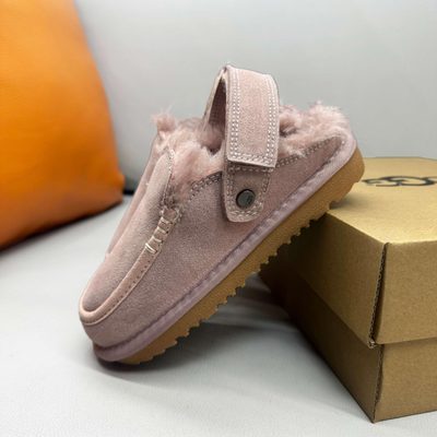 UGG Goldenstar Evelina Clogs — 5