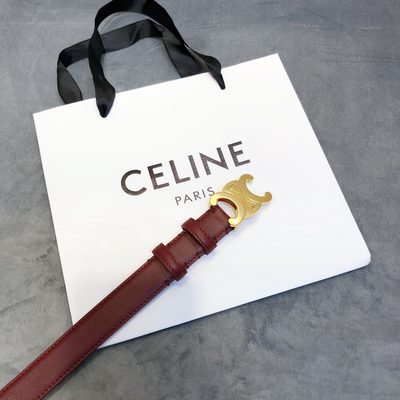 Celine Belt — 6