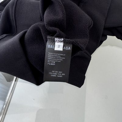 Balenciaga crewneck sweatshirt — 8