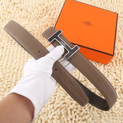 Hermès Belt — 5