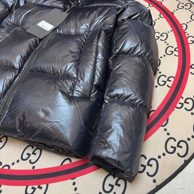 Canada Goose Crofton Puffer — 6
