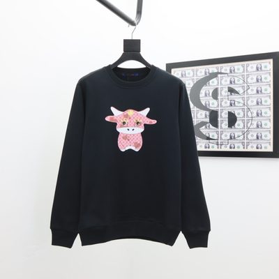 LV crewneck sweatshirt